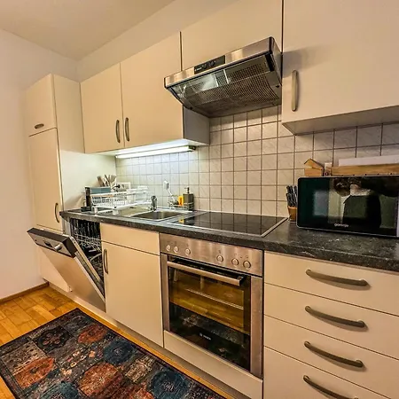 Lägenhet Dreamstay Bad Mitterndorf