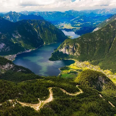 Dreamstay * Bad Mitterndorf