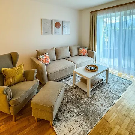 Dreamstay Bad Mitterndorf