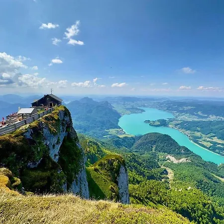 Dreamstay Lejlighed *