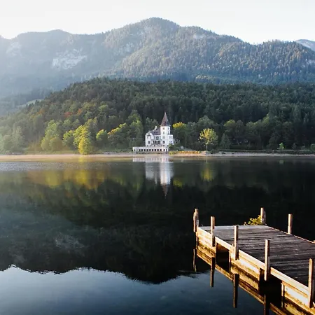 Dreamstay * باد ميترندورف