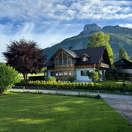 Apartament Dreamstay Bad Mitterndorf