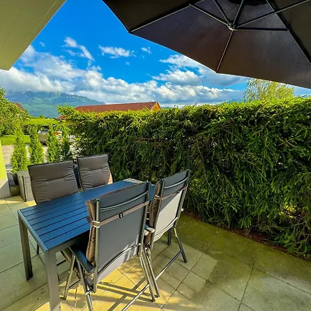 Dreamstay Lejlighed *