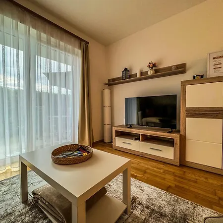 Dreamstay Bad Mitterndorf