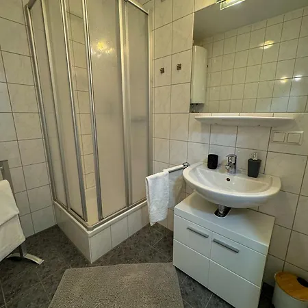 Dreamstay Lejlighed *