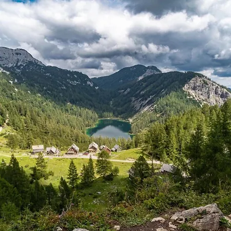 Lägenhet Dreamstay *