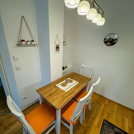 Dreamstay * Bad Mitterndorf