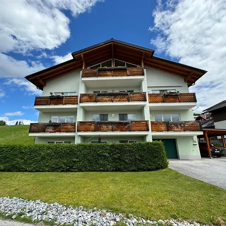 Dreamstay Bad Mitterndorf