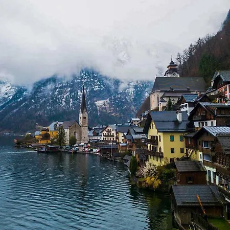 Lägenhet Dreamstay *