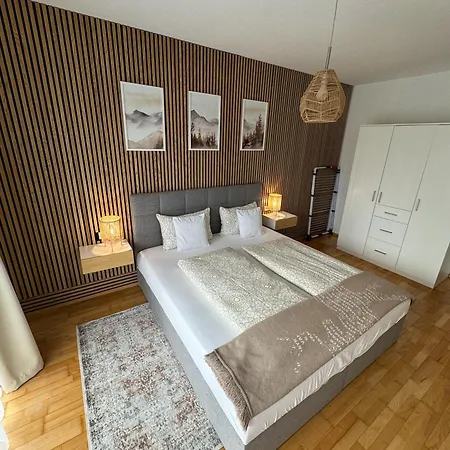 Dreamstay Lejlighed *