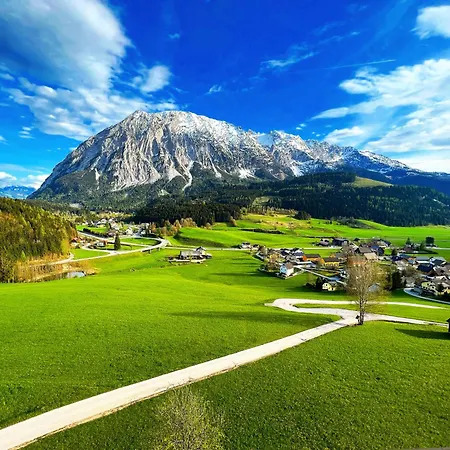 Dreamstay Bad Mitterndorf