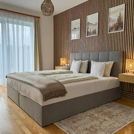 Apartament Dreamstay