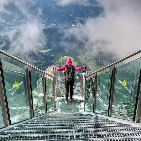 Dreamstay Bad Mitterndorf