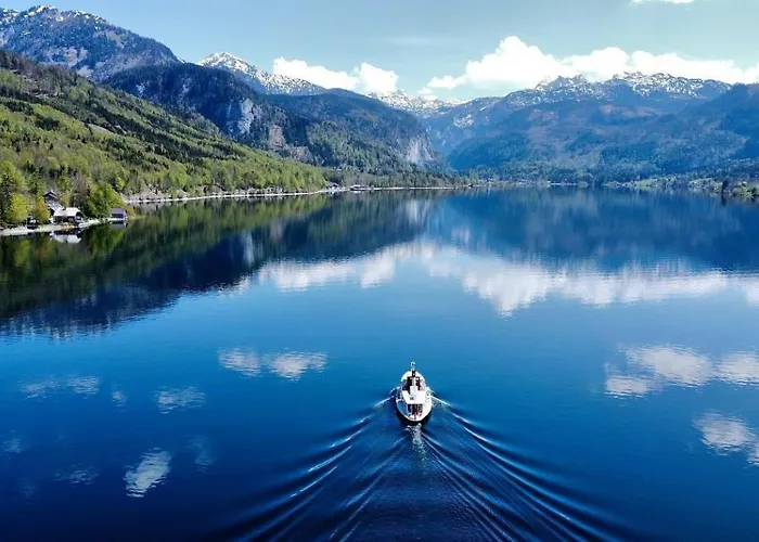 Dreamstay Bad Mitterndorf