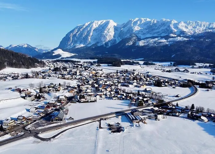 Апартаменты Dreamstay