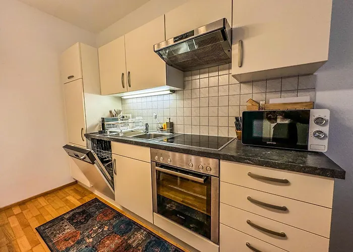 Διαμέρισμα Dreamstay Bad Mitterndorf