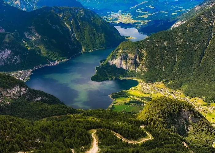 Dreamstay * Bad Mitterndorf