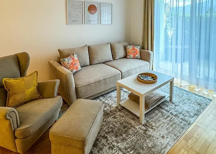 Dreamstay Bad Mitterndorf