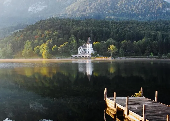 Dreamstay * Bad Mitterndorf