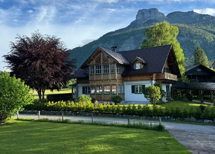 Διαμέρισμα Dreamstay Bad Mitterndorf