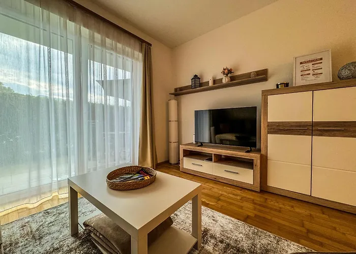 Dreamstay Bad Mitterndorf