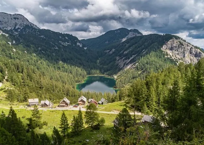 Διαμέρισμα Dreamstay *