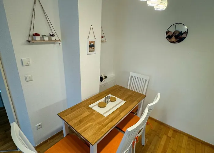 Dreamstay * Bad Mitterndorf