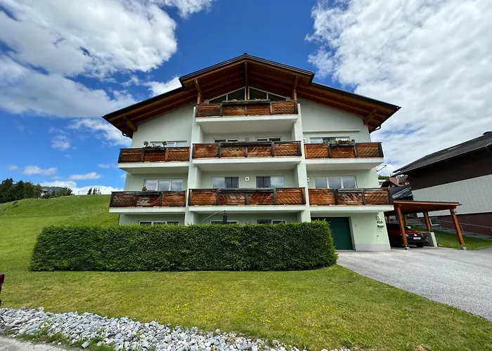 Dreamstay Bad Mitterndorf