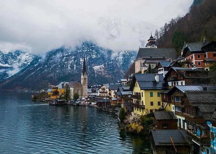 Апартаменты Dreamstay *