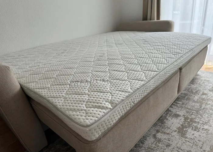 Dreamstay Апартаменты