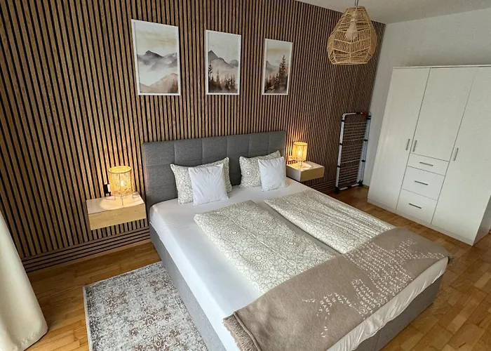 Dreamstay Апартаменты *