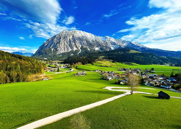 Dreamstay Bad Mitterndorf