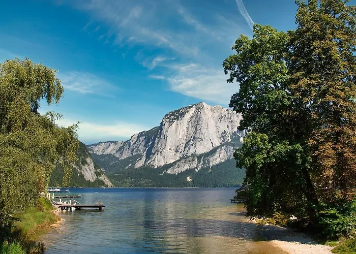 Dreamstay * Bad Mitterndorf