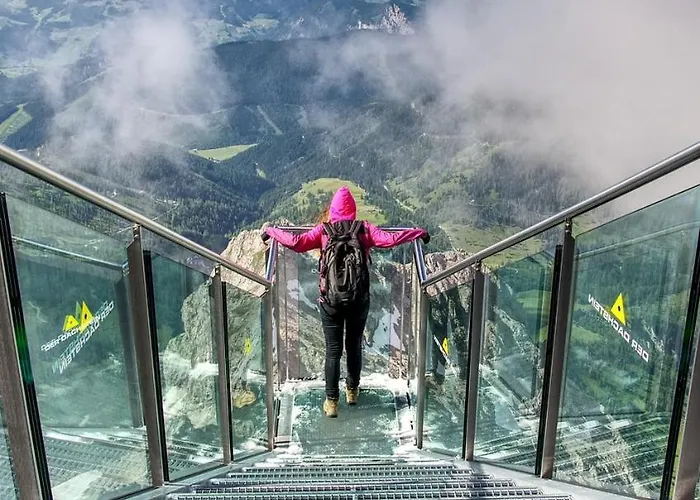 Dreamstay Бад-Миттерндорф